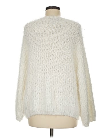 Pol Pullover Sweater (view 2)