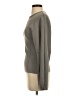 Zara Gray Long Sleeve Top Size S - photo 5