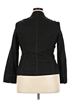 R.Q.T Jacket (view 2)