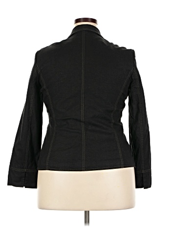 R.Q.T Jacket (view 2)