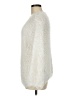 Pol Ivory Pullover Sweater Size M - photo 5