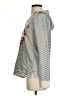 blue 84 Gray Pullover Hoodie Size S - photo 5