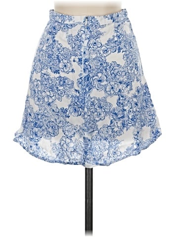 American Apparel Casual Skirt (view 2)
