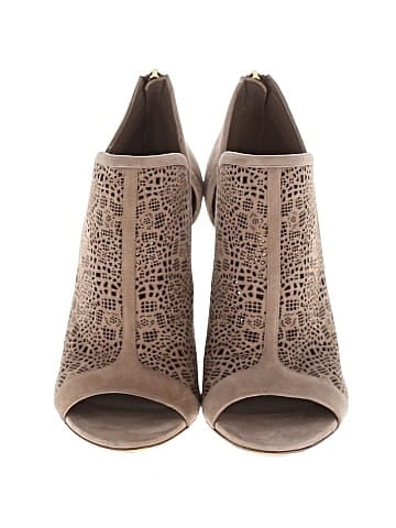 Salvatore Ferragamo heels  (view 2)
