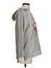 blue 84 Gray Pullover Hoodie Size S - photo 4
