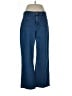 Madewell Blue Jeans Size 30 waist - photo 1