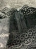 Unbranded Black Romper Size L (estimated) - photo 4