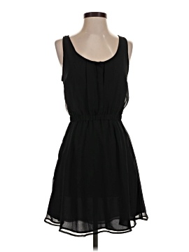 Pins and Needles Casual Dress (view 1)
