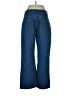 Madewell Blue Jeans Size 30 waist - photo 2