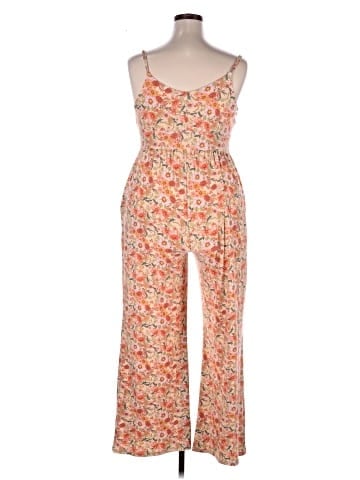 SO Jumpsuit (view 2)
