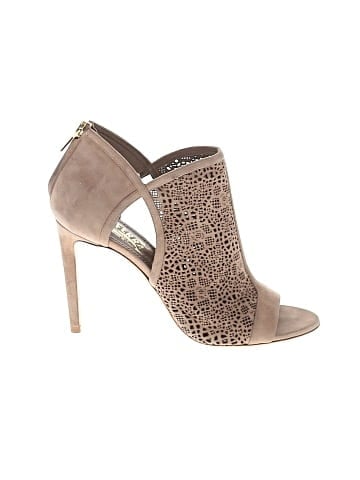 Salvatore Ferragamo heels  (view 1)