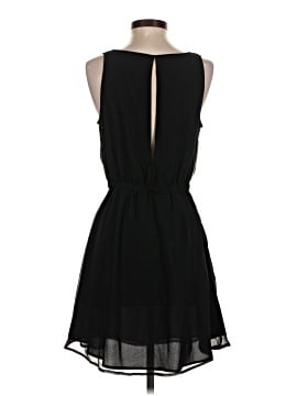 Pins and Needles Casual Dress (view 2)