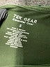 Tek Gear Green Pullover Hoodie Size S - photo 7