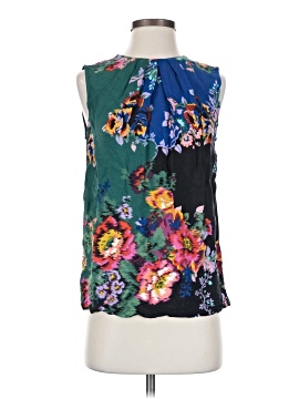 Vanessa Virginia Sleeveless Blouse (view 1)