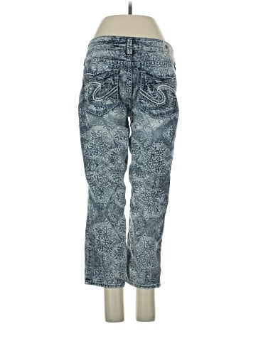 Silver Jeans Co. Jeans (view 2)