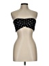 One Step Black Tube Top Size L - photo 1