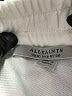 ALLSAINTS Solid Silver Casual Pants Size 6 - photo 5
