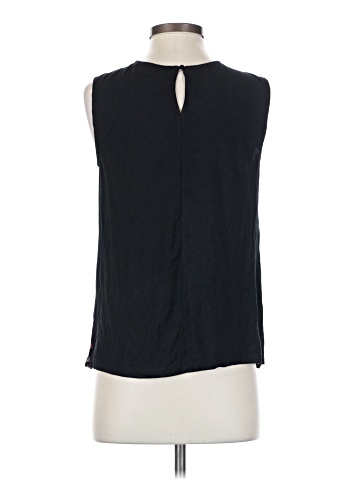 Vanessa Virginia Sleeveless Blouse (view 2)
