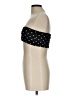 One Step Black Tube Top Size L - photo 5