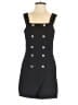Maje Black Romper Size EU (FR) 36 / US 4 - photo 1