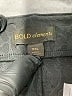 Bold Elements Solid Black Formal Skirt Size XXL - photo 4