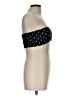 One Step Black Tube Top Size L - photo 4
