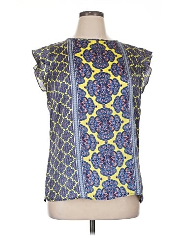 The Limited Sleeveless Blouse (view 1)