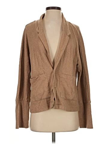 Pact Cardigan (view 1)