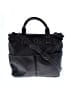 Levenger Black Tote One size - photo 1