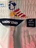 Lands' End Print Ivory Athletic Shorts Size 6 (petite) - photo 3
