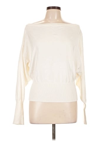 Bershka Pullover Sweater (view 1)