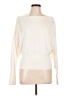 Bershka Ivory Pullover Sweater Size L - photo 1