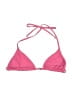 Unbranded Pink Swimsuit Top Size S (estimated) - photo 1