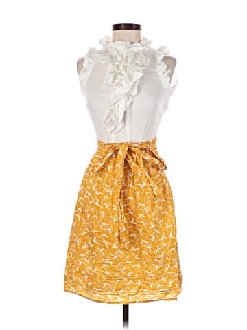 Girls from Savoy Casual Dress (view 1)