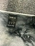 Shein Tie-dye Gray Casual Dress Size 12 - photo 7
