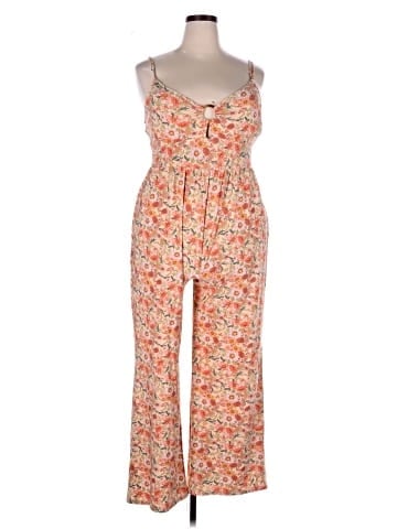 SO Jumpsuit (view 1)