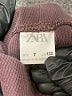 Zara Purple Active Pants Size 7 - photo 3