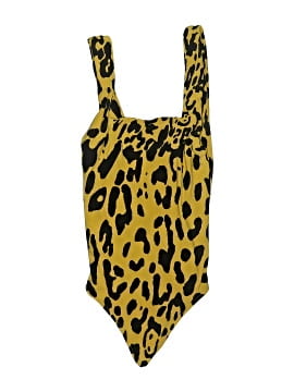 Show Me Your Mumu One Piece Swimsuit (view 1)