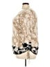 Ruby Rd. Ivory 3/4 Sleeve Blouse Size 2X - photo 5