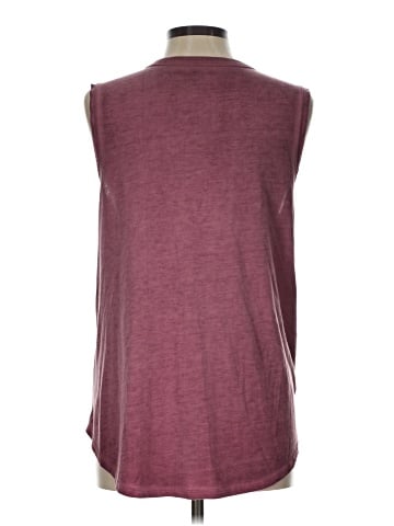SO Sleeveless T-Shirt (view 2)