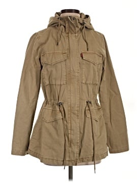 Levi's Jacket (view 1)