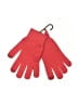 Old Navy 100% Polyester Red Gloves One size - photo 1