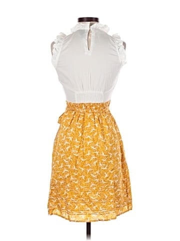 Girls from Savoy Casual Dress (view 2)