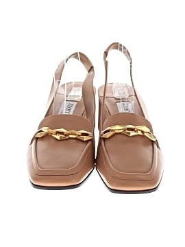 Jimmy Choo Loafer Mules  (view 2)