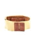 Echo Tan Belt Size S - photo 1