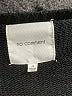 No Comment 100% Acrylic Black Pullover Sweater Size M - photo 7
