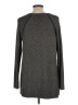 Lilla P Gray Pullover Sweater Size L - photo 2