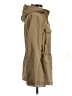 Levi's 100% Cotton Tan Jacket Size S - photo 4