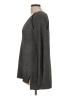 Lilla P Gray Pullover Sweater Size L - photo 5