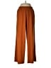 Modern Works Brown Casual Pants Size M - photo 1